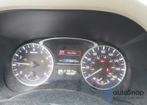 2015 Infiniti Qx60 z USA, uszkodzony, nr VIN 5N1AL0MM8FC530440